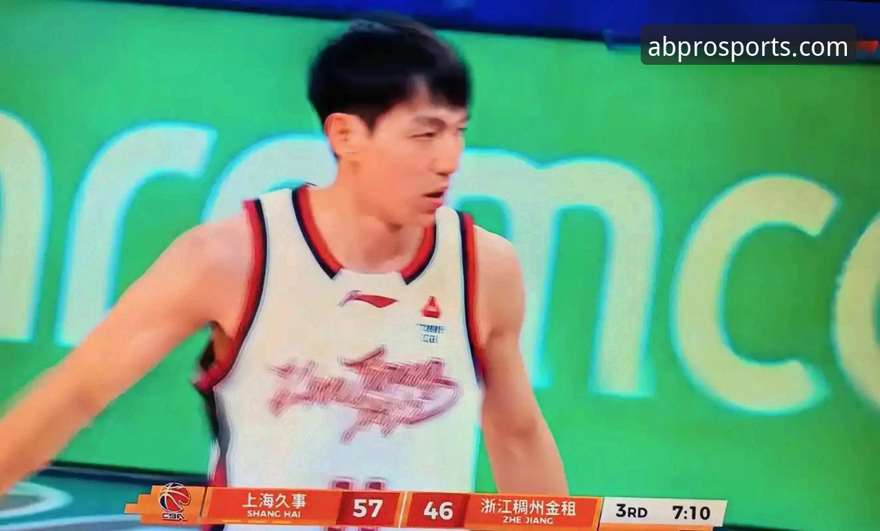 AB体育官方平台深度评测：浙江男篮加时逆转宁波，兰道夫33分封神之战全面解析