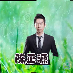 陈正源